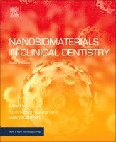 bokomslag Nanobiomaterials in Clinical Dentistry