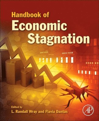 bokomslag Handbook of Economic Stagnation