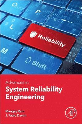 Advances in System Reliability Engineering 1