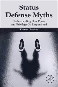 bokomslag Status Defense Myths