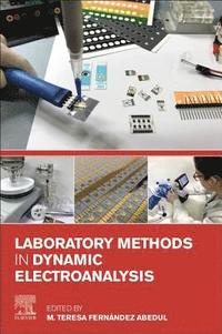 bokomslag Laboratory Methods in Dynamic Electroanalysis