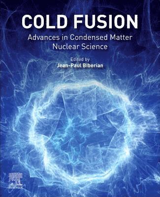 bokomslag Cold Fusion