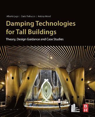 Damping Technologies for Tall Buildings 1