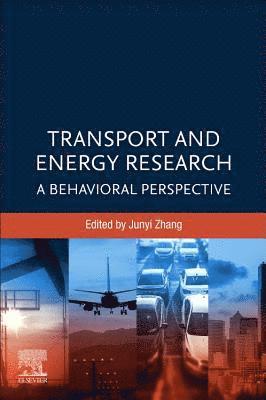 Transport and Energy Research 1