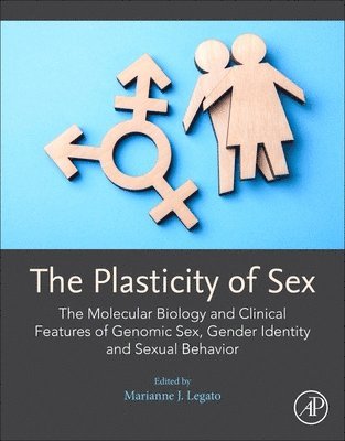 bokomslag The Plasticity of Sex