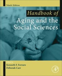 bokomslag Handbook of Aging and the Social Sciences