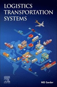 bokomslag Logistics Transportation Systems