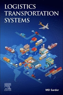 Logistics Transportation Systems 1