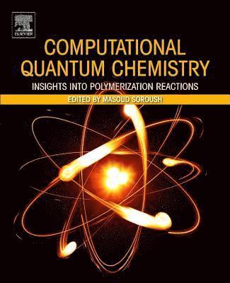 bokomslag Computational Quantum Chemistry