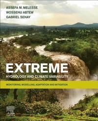 bokomslag Extreme Hydrology and Climate Variability