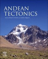 bokomslag Andean Tectonics