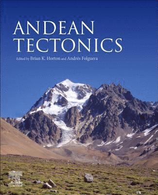 Andean Tectonics 1