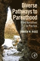Damien Riggs - Diverse Pathways to Parenthood, Häftad