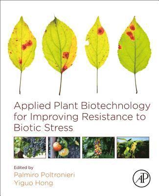 Applied Plant Biotechnology for Improving Resistance to Biotic Stress 1