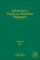 Advances in Food and Nutrition Research 1