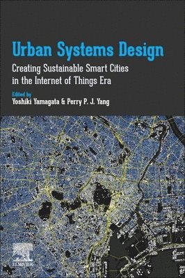 Urban Systems Design 1