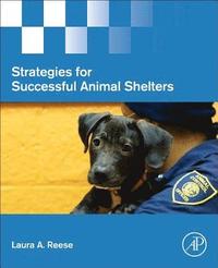 bokomslag Strategies for Successful Animal Shelters