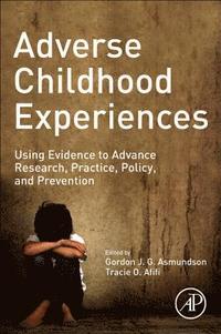 bokomslag Adverse Childhood Experiences