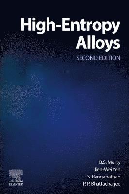 High-Entropy Alloys 1