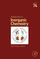 Water Oxidation Catalysts 1