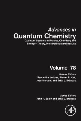 Quantum Systems in Physics, Chemistry and Biology - Theory, Interpretation and Results 1