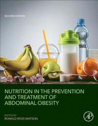 bokomslag Nutrition in the Prevention and Treatment of Abdominal Obesity