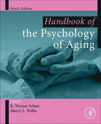 Handbook of the Psychology of Aging 1