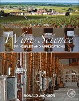 Ronald S. Jackson - Wine Science, Inbunden