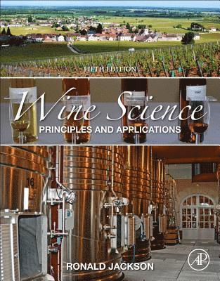 Wine Science 1