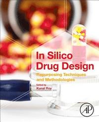 bokomslag In Silico Drug Design