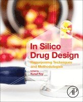 Kunal Roy - In Silico Drug Design, Häftad