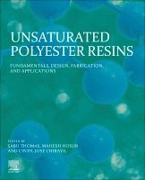 Unsaturated Polyester Resins 1