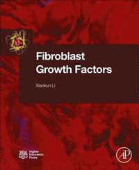 bokomslag Fibroblast Growth Factors