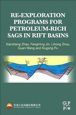 Re-exploration Programs for Petroleum-Rich Sags in Rift Basins 1