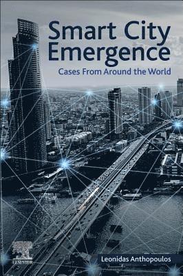 Smart City Emergence 1