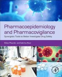 bokomslag Pharmacoepidemiology and Pharmacovigilance