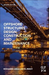 bokomslag Offshore Structures