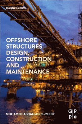 bokomslag Offshore Structures