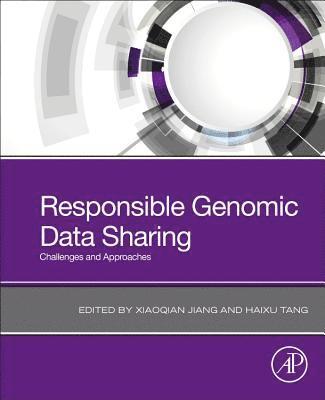 Responsible Genomic Data Sharing 1