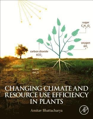 Changing Climate and Resource use Efficiency in Plants 1