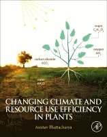 Changing Climate and Resource use Efficiency in Plants