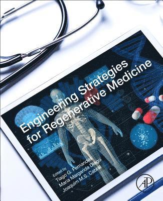 bokomslag Engineering Strategies for Regenerative Medicine