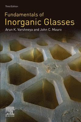 bokomslag Fundamentals of Inorganic Glasses