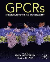 bokomslag GPCRs