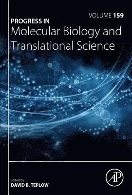 Progress in Molecular Biology and Translational Science 1