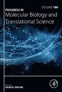 bokomslag Progress in Molecular Biology and Translational Science