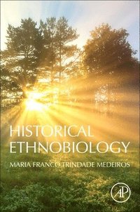 bokomslag Historical Ethnobiology