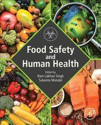 bokomslag Food Safety and Human Health