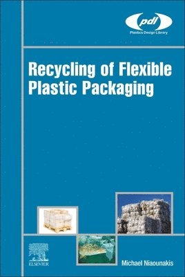 bokomslag Recycling of Flexible Plastic Packaging