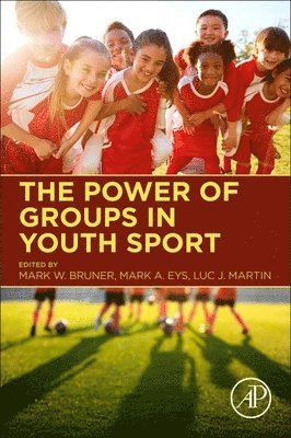 The Power of Groups in Youth Sport 1